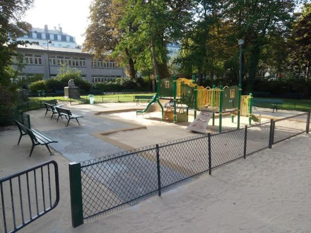 47M2 Calme Au Coeur De Parisアパートメント エクステリア 写真