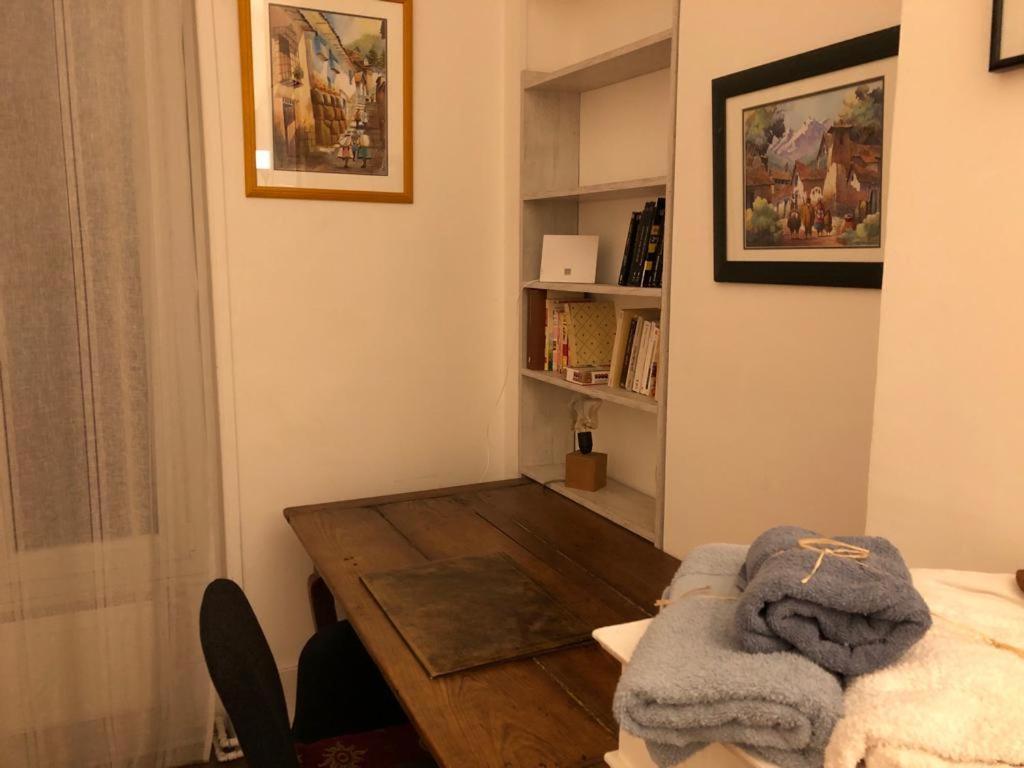 47M2 Calme Au Coeur De Parisアパートメント エクステリア 写真